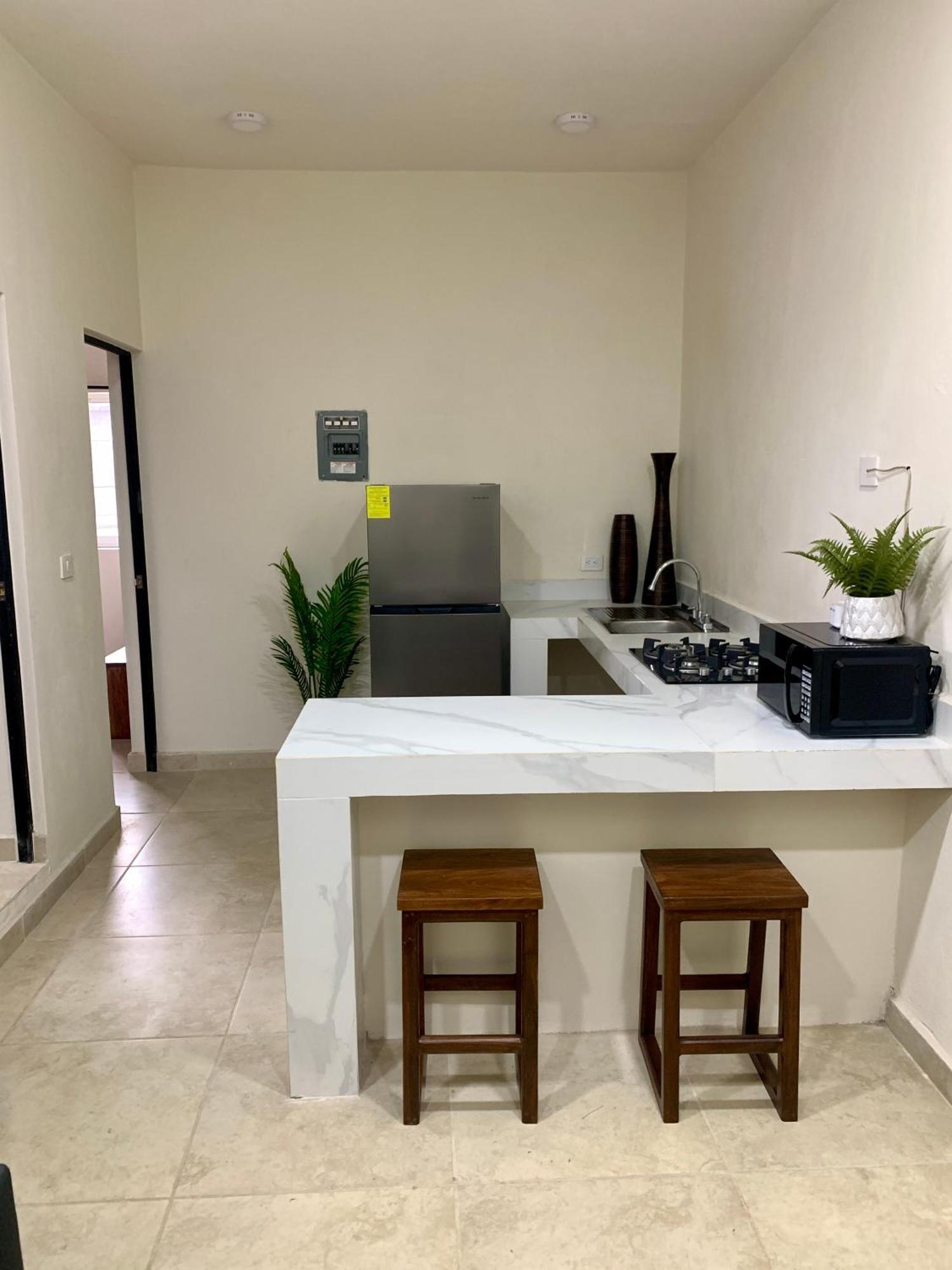 Hotel And Suites Hortensias Tapachula Exterior foto