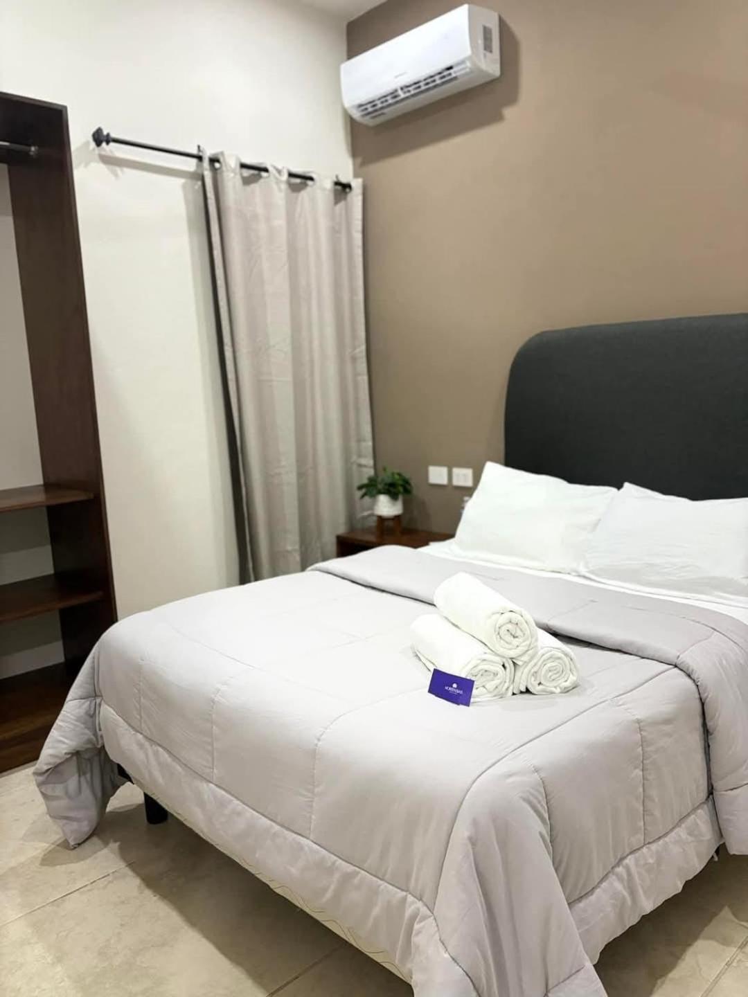 Hotel And Suites Hortensias Tapachula Exterior foto