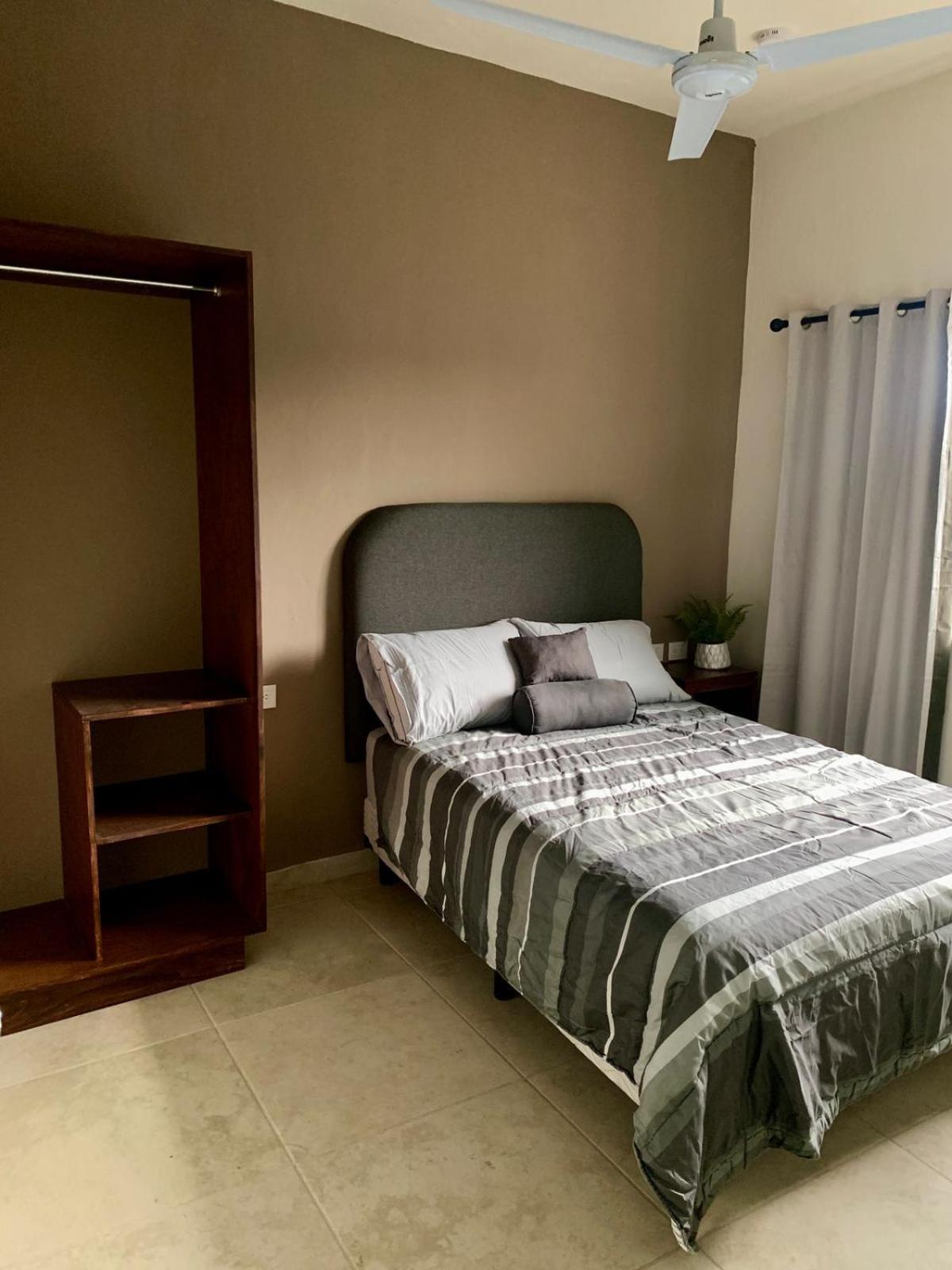 Hotel And Suites Hortensias Tapachula Exterior foto